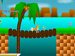 Sonic & Tails Adventure 2