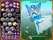 Magical Fairy Makeover