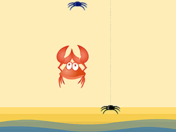 Crab Wars: Claws of Fury