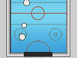 Airhockey V2