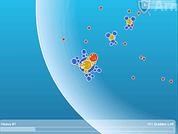 Bubble Tanks 2: Destroy and Upgrade