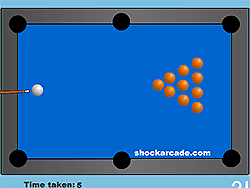 Schokpool