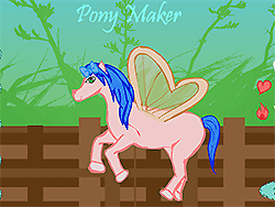 Ponymacher