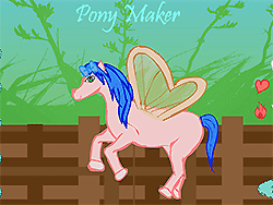 Horse Creator