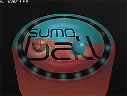 Sumo-Ball