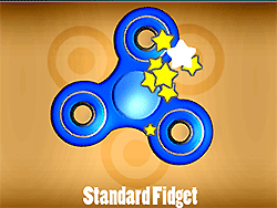 Fidget Spinner Tycoon