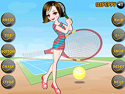 Tennisbaby