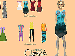 Closet Fashionist