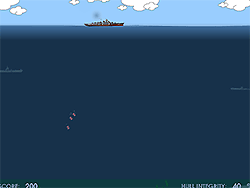 Submarine Attack