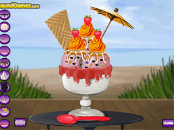My Ice Cream Dream