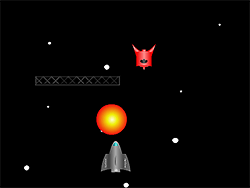 Space Shooter