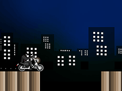 Biker's Death Race