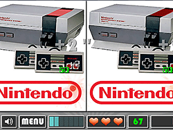 Diferencias retro