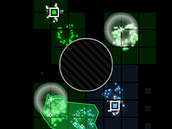 Pixel Legions: Schnelle taktische Aktion