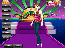 Joyci ドレスアップ ゲーム