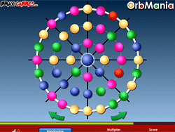 Orb-manie