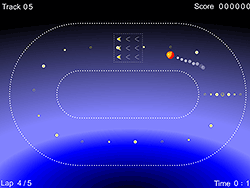 Corridore lunare