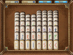 Fate Mahjong
