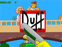 Homer the Flanders Killer 5: Neighborly Nemesis