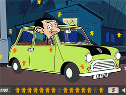 Mr. Bean encuentra ositos de peluche