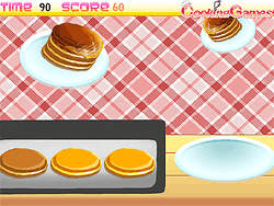 Make Pancakes!