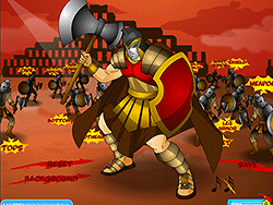 Personalizzazione del Gladiatore