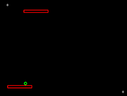 Laser-Pong