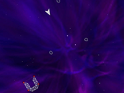 Asteroids Attack