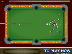 Skillful Billiards