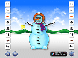 Sneeuwpopmaker Pro