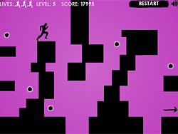 Reflex Runner