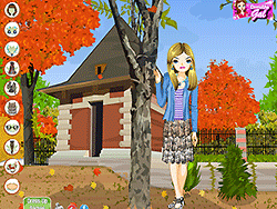 Fall Fashion Creator