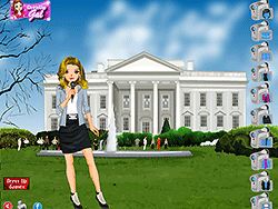 White House Style