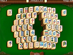 247 Different Mahjong