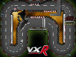 XVR