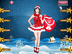 Style Santa