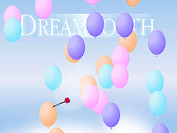 Globos en sueños