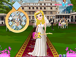 Невеста Гитарист