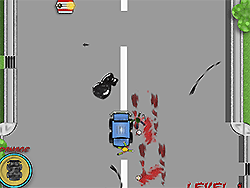 Killer Road: Rampage