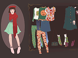 Autumn Style Maker