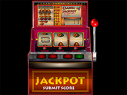 Classic Jackpot Game