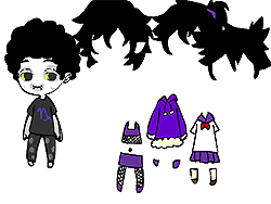 Vestire Gamzee