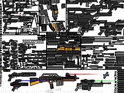 Erstellen Sie eine Waffe V3.8