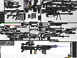 Erstellen Sie eine Waffe V3