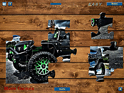 Wrangler-Jeep-Puzzle