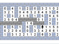 Labirinto numerico