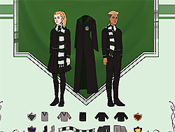 Quidditch : guide des uniformes