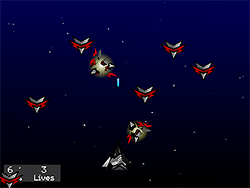 1001 Space Shooters