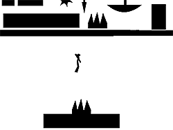 Stickman's Great Escape