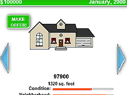 House Flipping Tycoon